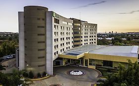 Holiday Inn Puebla Finsa By Ihg